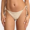Tanlines Tanga-bikinitrosor med knytband Tanlines Tanga-bikinitrosor med knytband