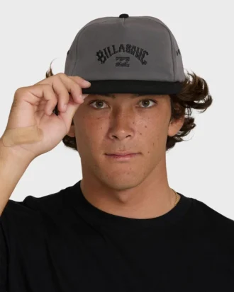 Team-snapback-keps
