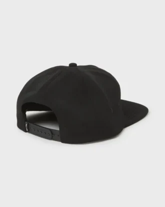 Team Snapback-keps