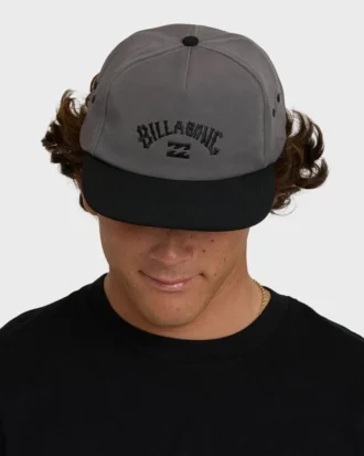 Team-snapback-keps