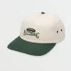 Throwback Strapback-keps Throwback Strapback-keps