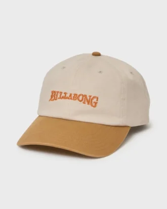 Throwback Strapback-keps