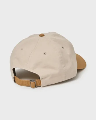Throwback Strapback-keps