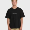 Timeline Og kortärmad T-shirt Timeline Og kortärmad T-shirt