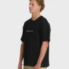 Timeline Og kortärmad T-shirt Timeline Og kortärmad T-shirt
