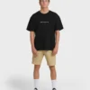 Timeline Og kortärmad T-shirt Timeline Og kortärmad T-shirt