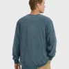 Torched Crewneck Sweatshirt Torched Crewneck Sweatshirt