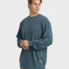 Torched Crewneck Sweatshirt Torched Crewneck Sweatshirt