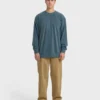 Torched Crewneck Sweatshirt Torched Crewneck Sweatshirt