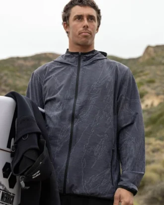 Transit Stretch Shell Jacket Transit Stretch Shell Jacket