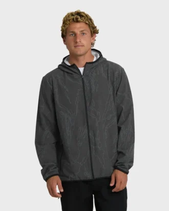 Transit Stretch Shell Jacket Transit Stretch Shell Jacket
