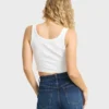 Travel Bikini Tank Top Travel Bikini Tank Top