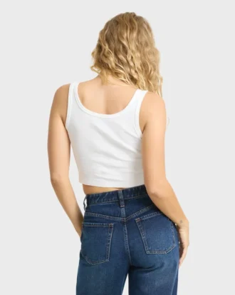 Travel Bikini Tank Top Travel Bikini Tank Top