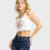 Travel Bikini Tank Top Travel Bikini Tank Top