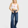 Travel Bikini Tank Top Travel Bikini Tank Top