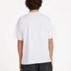 Tribal Diamonds kortärmad stickad T-shirt