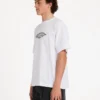Tribal Diamonds kortärmad stickad T-shirt