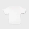 Tribal Diamonds kortärmad stickad T-shirt