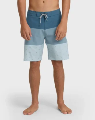 Tribong Lo Tide 19″ Boardshorts