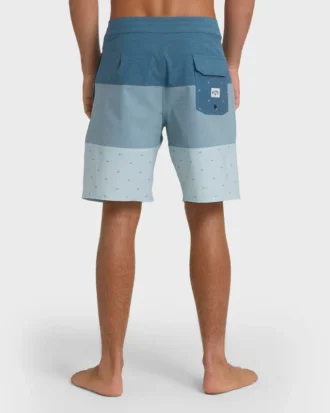 Tribong Lo Tide 19″ Boardshorts
