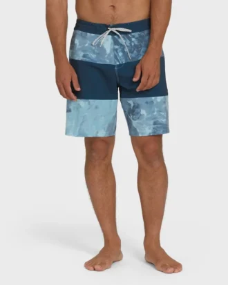Tribong Lo Tides 18″ Boardshorts