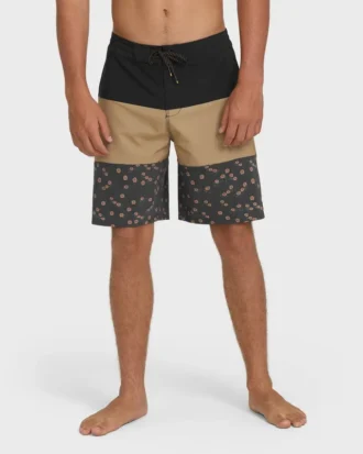 Tribong Lo Tides 18″ Boardshorts Tribong Lo Tides 18″ Boardshorts