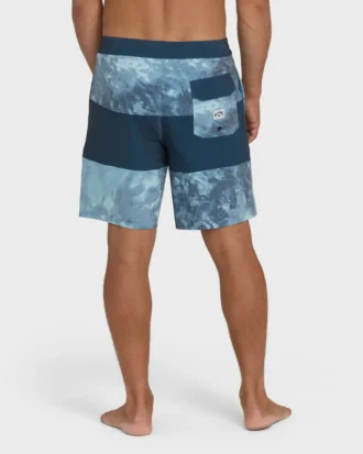 Tribong Lo Tides 18″ Boardshorts