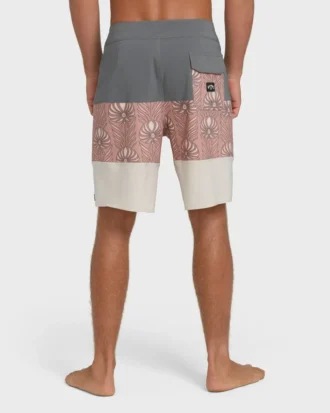 Tribong Pro 19″ Boardshorts