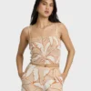 Tropic Breeze vävd linne Tropic Breeze vävd linne