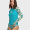 Tropic Shift långärmad rashguard Tropic Shift långärmad rashguard