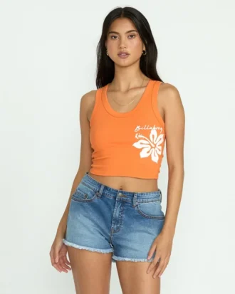 Tropics Invite-linne Tropics Invite-linne