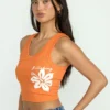 Tropics Invite-linne Tropics Invite-linne