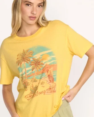 Trouble in Paradise T-shirt
