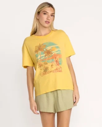Trouble in Paradise T-shirt