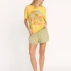 Trouble in Paradise T-shirt Trouble in Paradise T-shirt