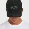 Trucker-keps med skärm Trucker-keps med skärm