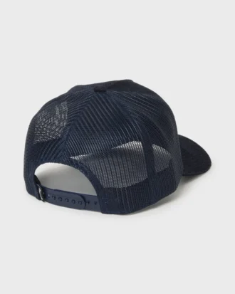 Trucker-keps med skärm