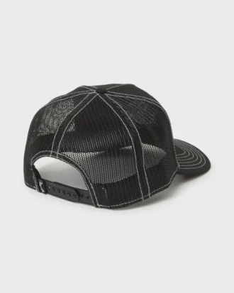 Trucker-keps med skärm Trucker-keps med skärm