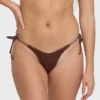 Twisted Tides Tie-Side Dippi Skimpy Bikinitrosor Twisted Tides Tie-Side Dippi Skimpy Bikinitrosor