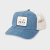 Ty Williams Trucker-keps