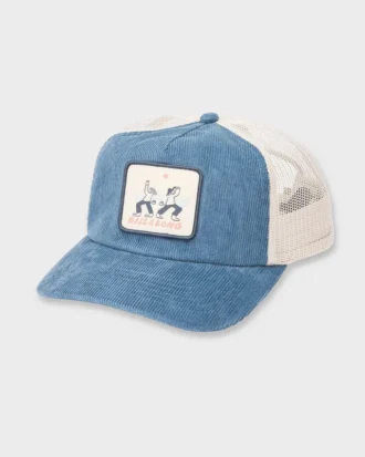 Ty Williams Trucker-keps