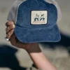 Ty Williams Trucker-keps
