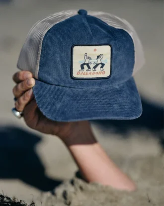 Ty Williams Trucker-keps