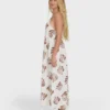 Undone Maxi-klänning Undone Maxi-klänning