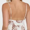 Undone Maxi-klänning Undone Maxi-klänning