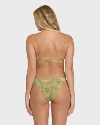 Vaca Soleil Bondi bikinitrosor i medium