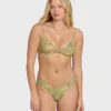 Vaca Soleil Bondi bikinitrosor i medium Vaca Soleil Bondi bikinitrosor i medium