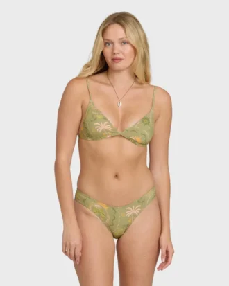Vaca Soleil Bondi bikinitrosor i medium