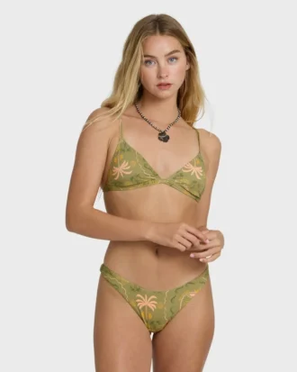 Vaca Soleil Ceci Triangel-bikinitopp