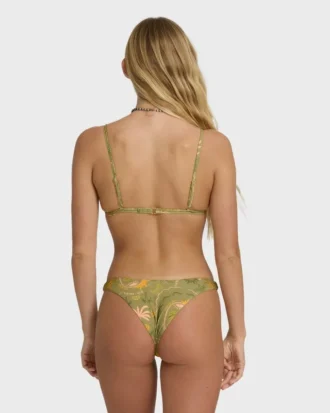 Vaca Soleil Ceci Triangel-bikinitopp